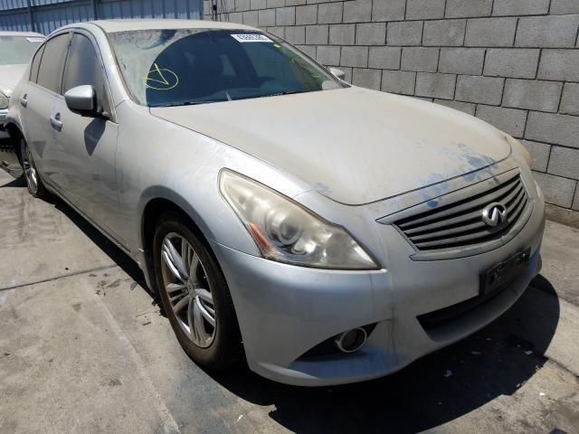 INFINITI G37 BASE 2013 jn1cv6apxdm718010