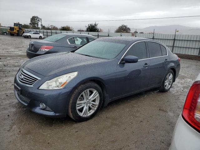 INFINITI G37 BASE 2013 jn1cv6apxdm718556