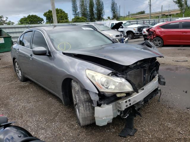 INFINITI G37 BASE 2013 jn1cv6apxdm718573