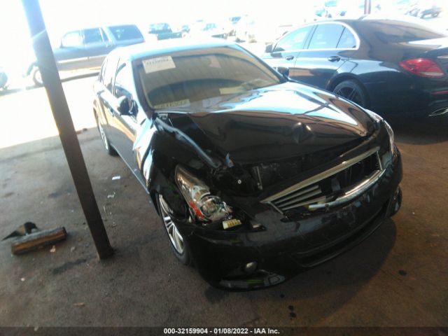 INFINITI G37 SEDAN 2013 jn1cv6apxdm721893