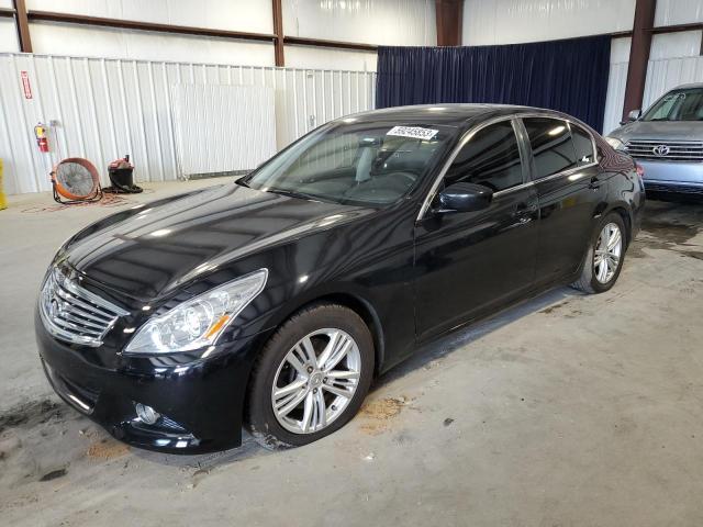 INFINITI G37 BASE 2013 jn1cv6apxdm722252