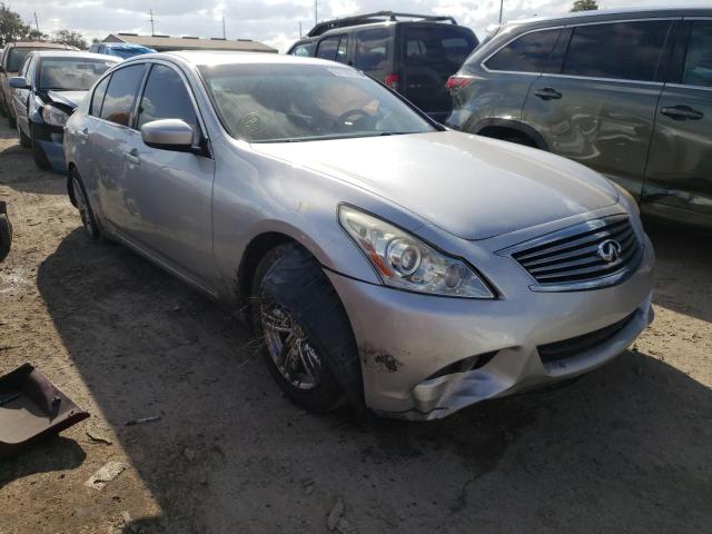 INFINITI G37 BASE 2013 jn1cv6apxdm722400