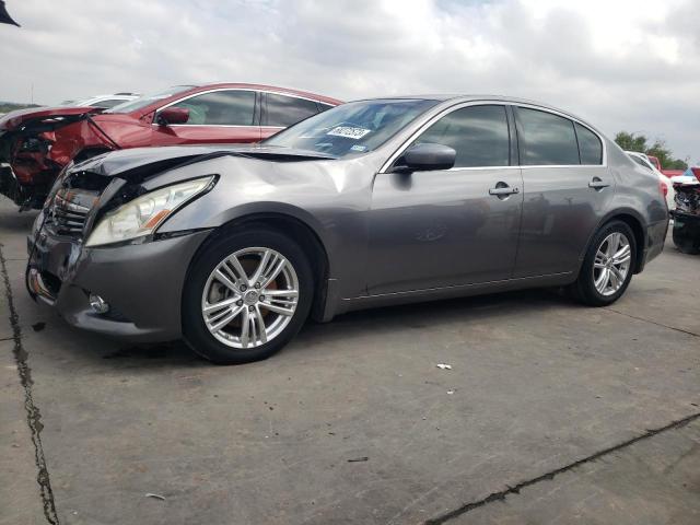 INFINITI G37 2013 jn1cv6apxdm723417