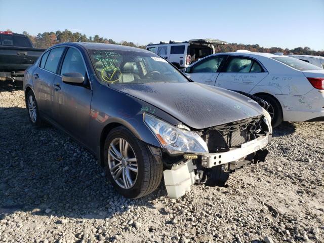 INFINITI G37 BASE 2013 jn1cv6apxdm724602