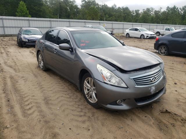 INFINITI G37 BASE 2013 jn1cv6apxdm725247