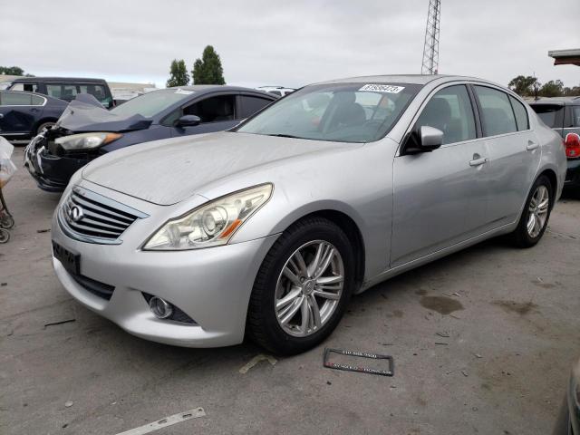 INFINITI G37 BASE 2013 jn1cv6apxdm725362