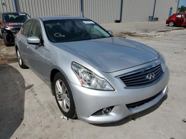 INFINITI G37 BASE 2013 jn1cv6apxdm725491