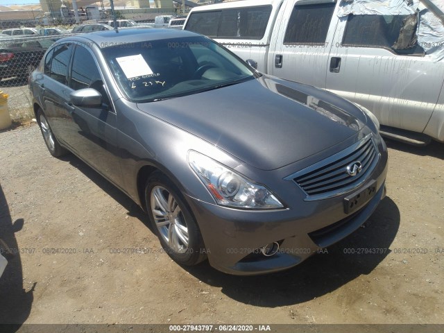 INFINITI G 2013 jn1cv6apxdm725765