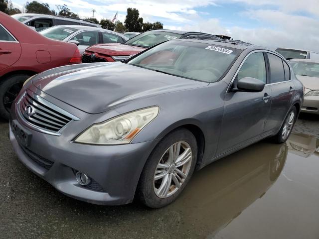 INFINITI G37 2013 jn1cv6apxdm726284