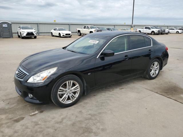 INFINITI Q40 2015 jn1cv6apxfm500765