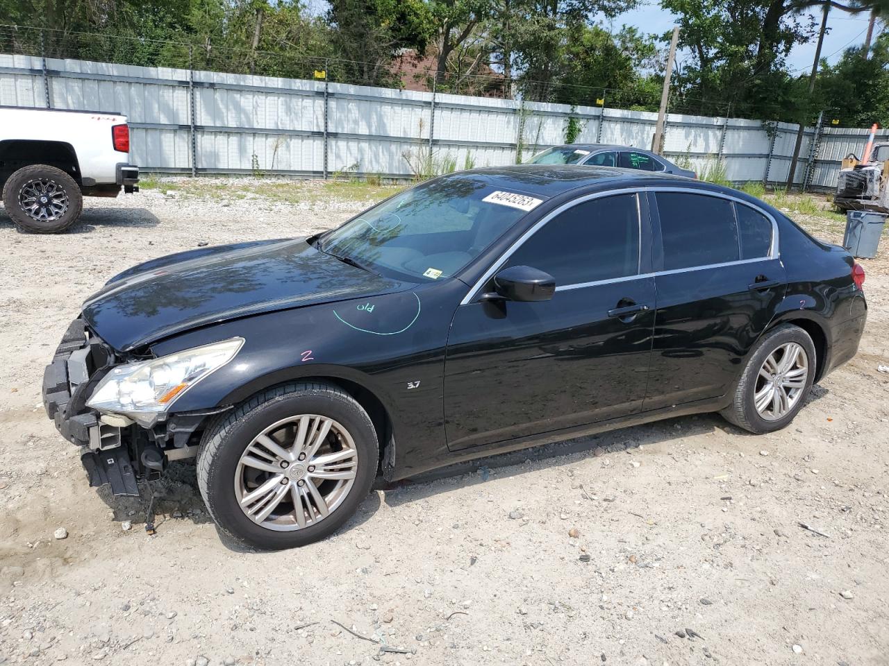 INFINITI Q40 2015 jn1cv6apxfm501902