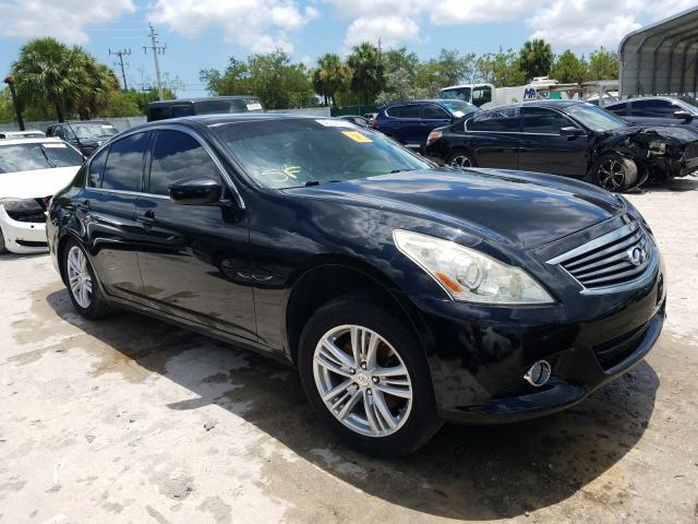 INFINITI G37 2010 jn1cv6ar0am250530