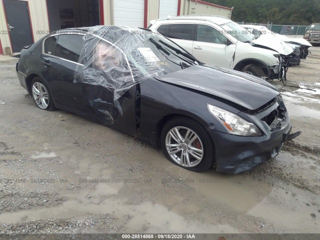 INFINITI G37 SEDAN 2010 jn1cv6ar0am252374