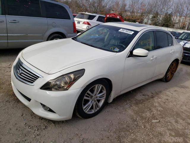 INFINITI G37 2010 jn1cv6ar0am252472