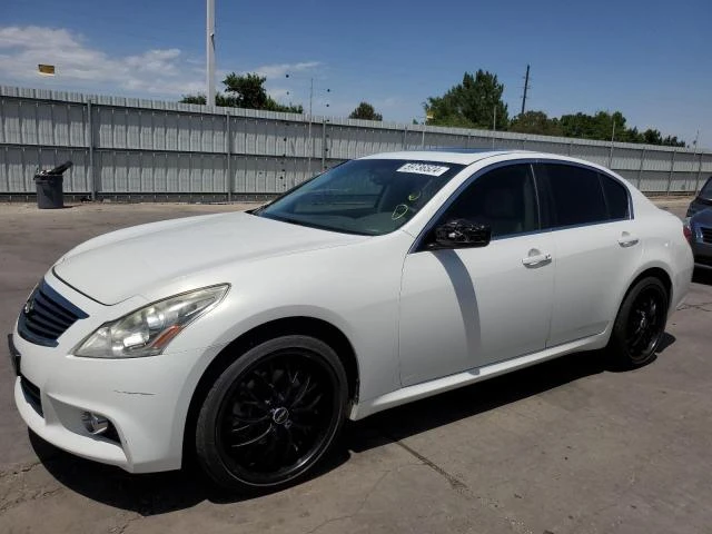 INFINITI G37 2010 jn1cv6ar0am252844