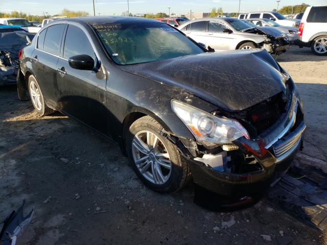 INFINITI G37 2010 jn1cv6ar0am252925