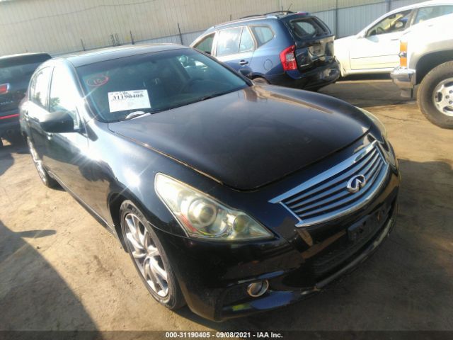 INFINITI NULL 2010 jn1cv6ar0am253640