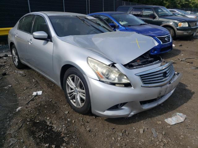 INFINITI G37 2010 jn1cv6ar0am254061