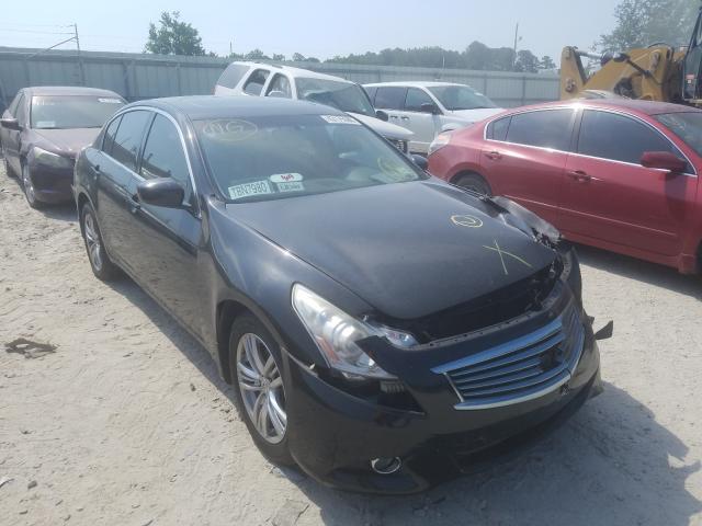 INFINITI G37 2010 jn1cv6ar0am254156