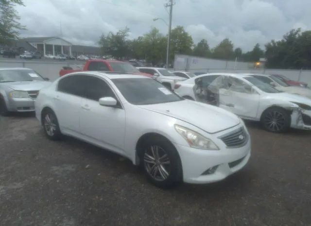 INFINITI G37 SEDAN 2010 jn1cv6ar0am254609