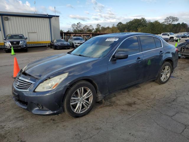 INFINITI G37 2010 jn1cv6ar0am255100