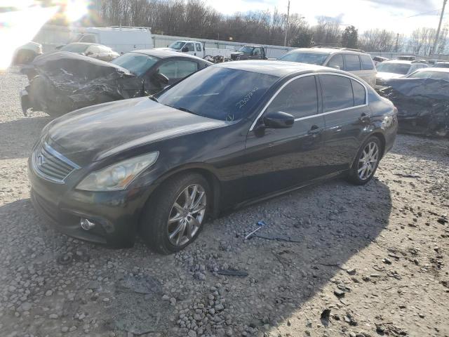 INFINITI G37 2010 jn1cv6ar0am451313