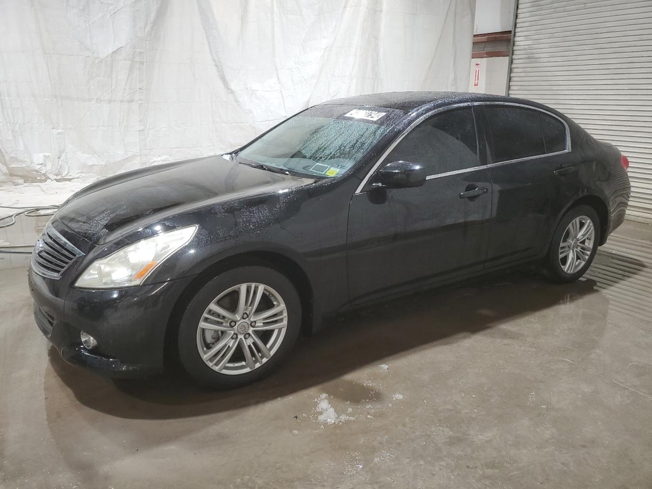 INFINITI G 2010 jn1cv6ar0am451439