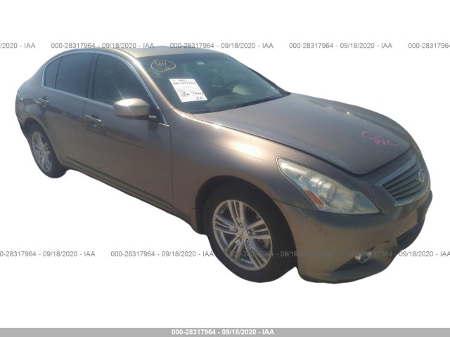 INFINITI G37 SEDAN 2010 jn1cv6ar0am452333