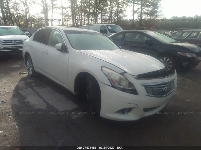 INFINITI G37 SEDAN 2010 jn1cv6ar0am452932