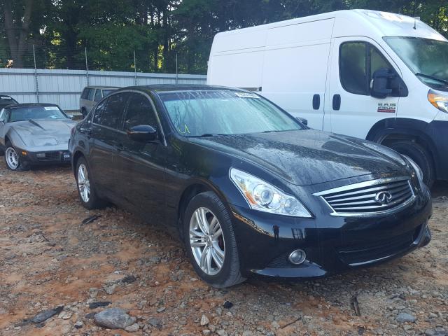 INFINITI G37 2010 jn1cv6ar0am453076