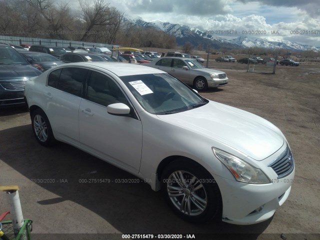 INFINITI G37 SEDAN 2010 jn1cv6ar0am453403