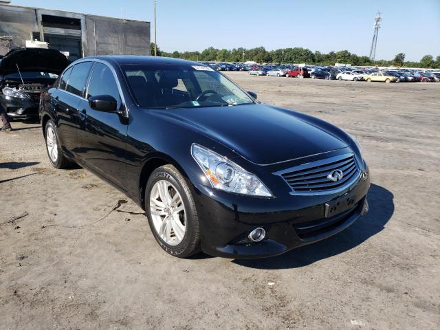 INFINITI G37 2010 jn1cv6ar0am453448