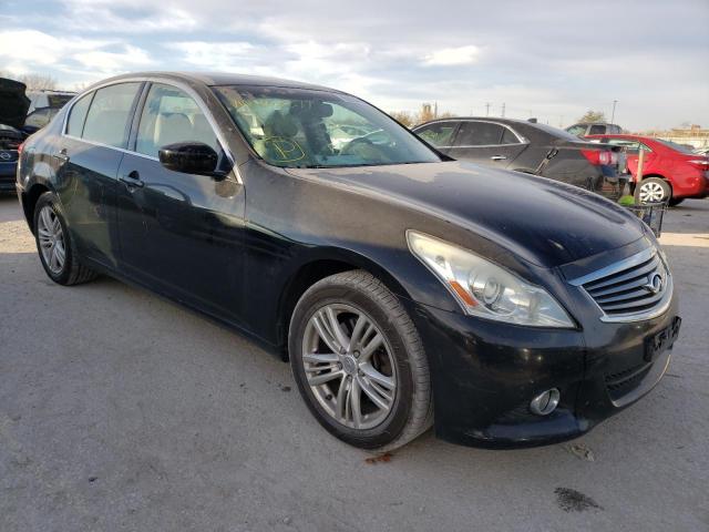 INFINITI G37 2010 jn1cv6ar0am453577