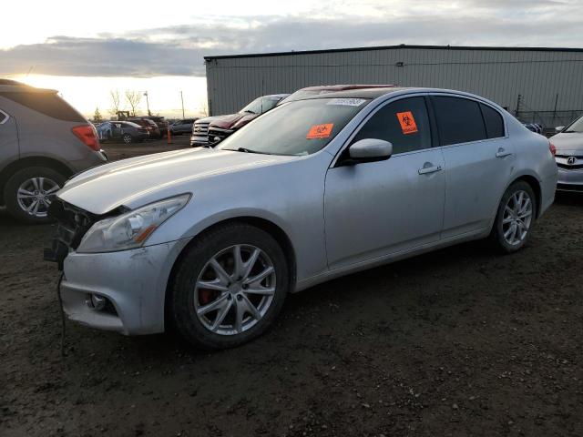 INFINITI G37 2010 jn1cv6ar0am453868