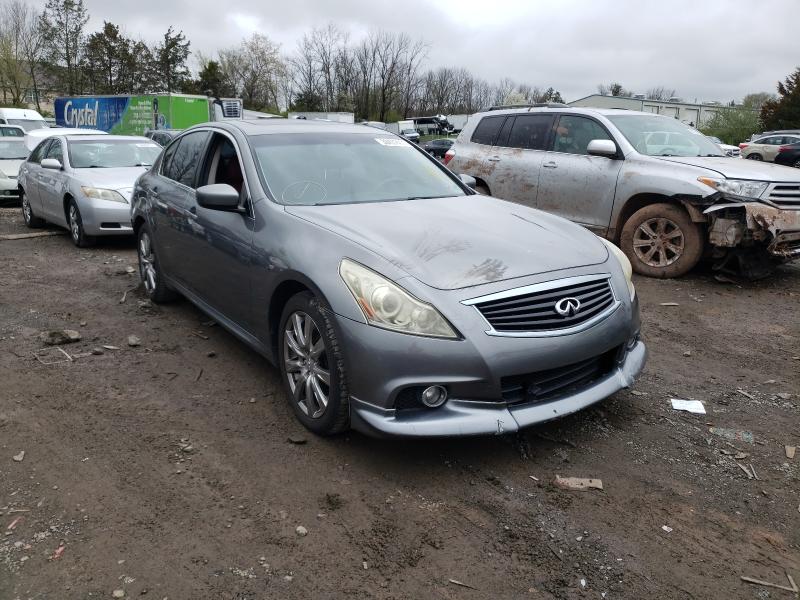 INFINITI G37 2010 jn1cv6ar0am453983