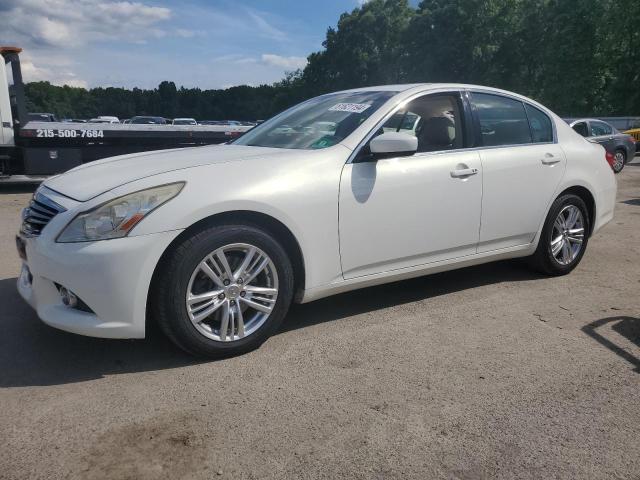 INFINITI G37 2010 jn1cv6ar0am454406