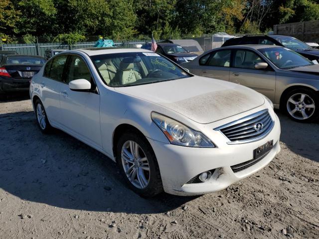 INFINITI NULL 2010 jn1cv6ar0am454616