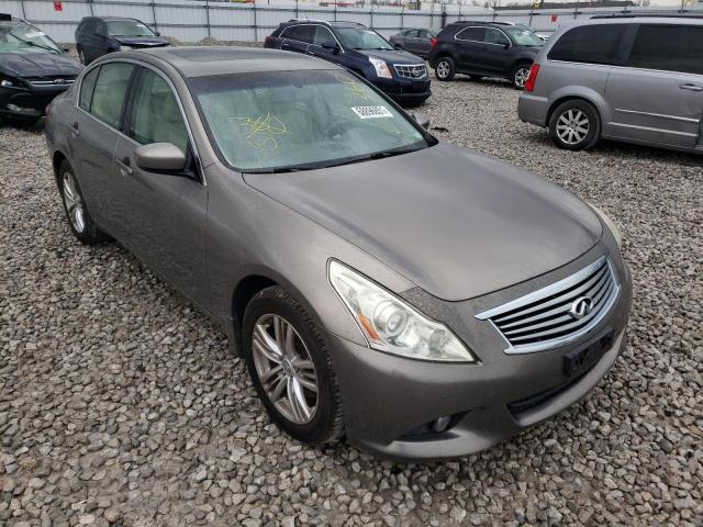 INFINITI G37 2010 jn1cv6ar0am454972