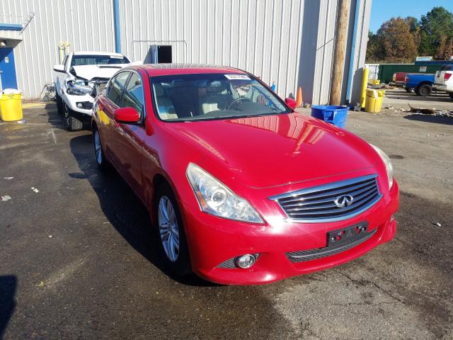 INFINITI G37 2010 jn1cv6ar0am455295