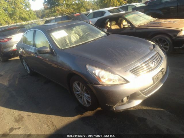 INFINITI G37 SEDAN 2010 jn1cv6ar0am455569