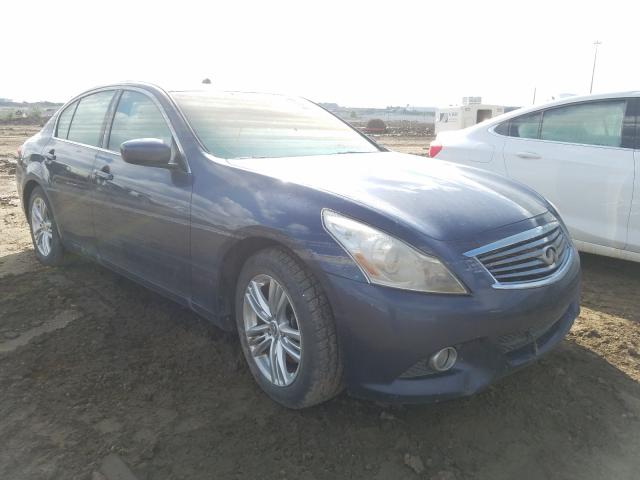 INFINITI G37 2010 jn1cv6ar0am455636