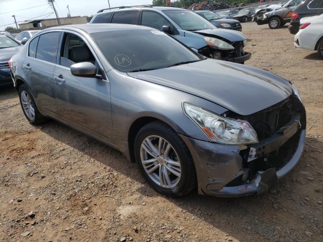 INFINITI G37 2010 jn1cv6ar0am456771