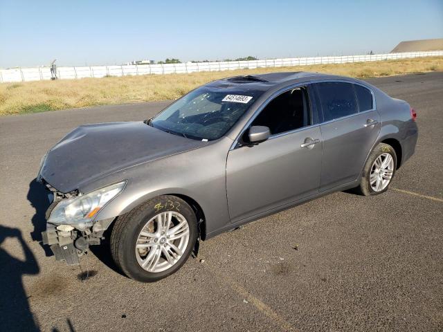 INFINITI G37 2010 jn1cv6ar0am457032