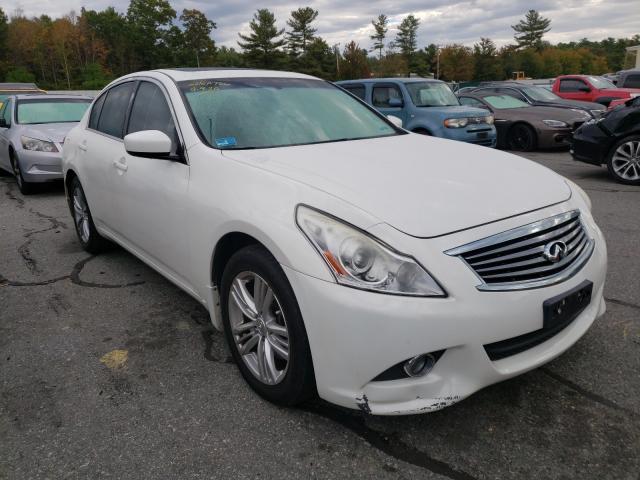 INFINITI G37 2010 jn1cv6ar0am457130