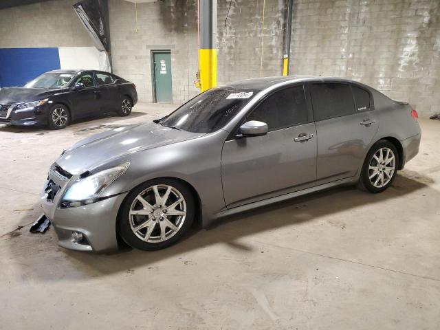 INFINITI G37 2010 jn1cv6ar0am458813