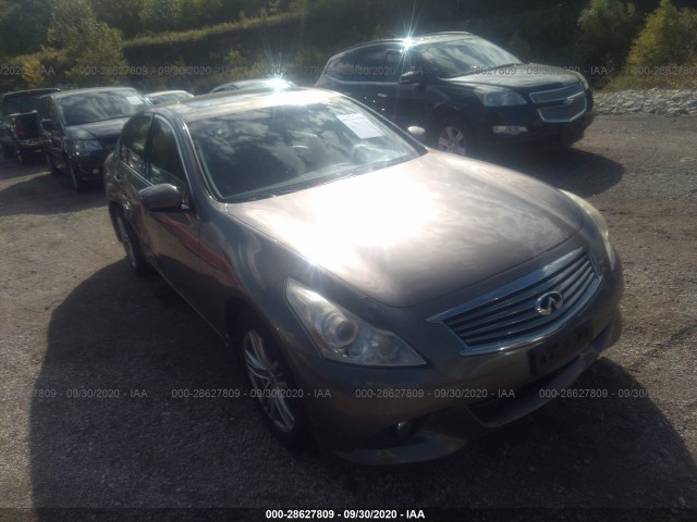 INFINITI G37 SEDAN 2010 jn1cv6ar0am459122