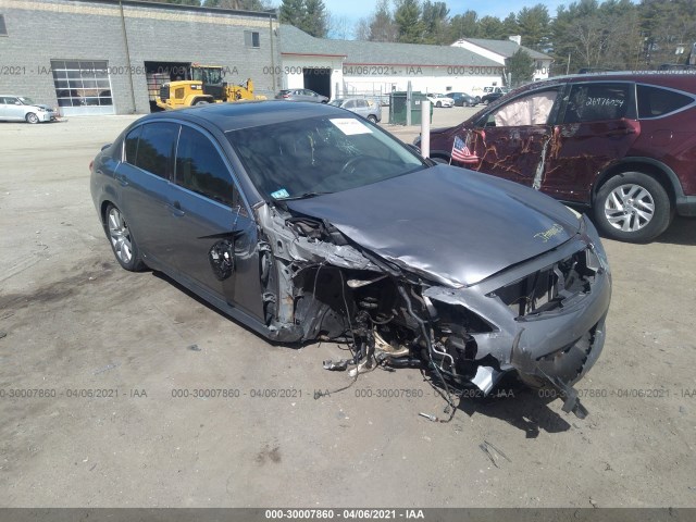 INFINITI G37 SEDAN 2010 jn1cv6ar0am459251