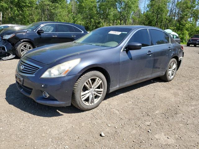 INFINITI G37 2010 jn1cv6ar0am459539