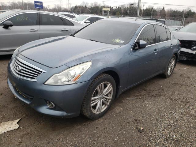 INFINITI G37 2010 jn1cv6ar0am460142