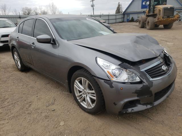 INFINITI G37 2010 jn1cv6ar0am460772